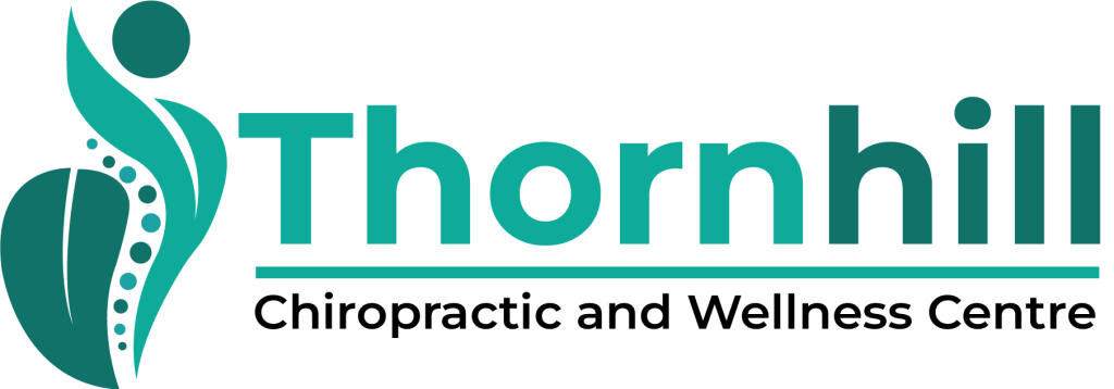 Modern Chiropractic Care in Thornhill